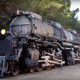 Image for article titled The Biggest Steam Engine In The World Just Moved Under Its Own Power For The First Time In Decades